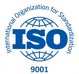 ISO Services 9001