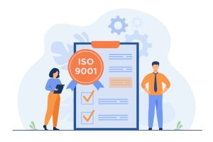 ISO 9001 Training